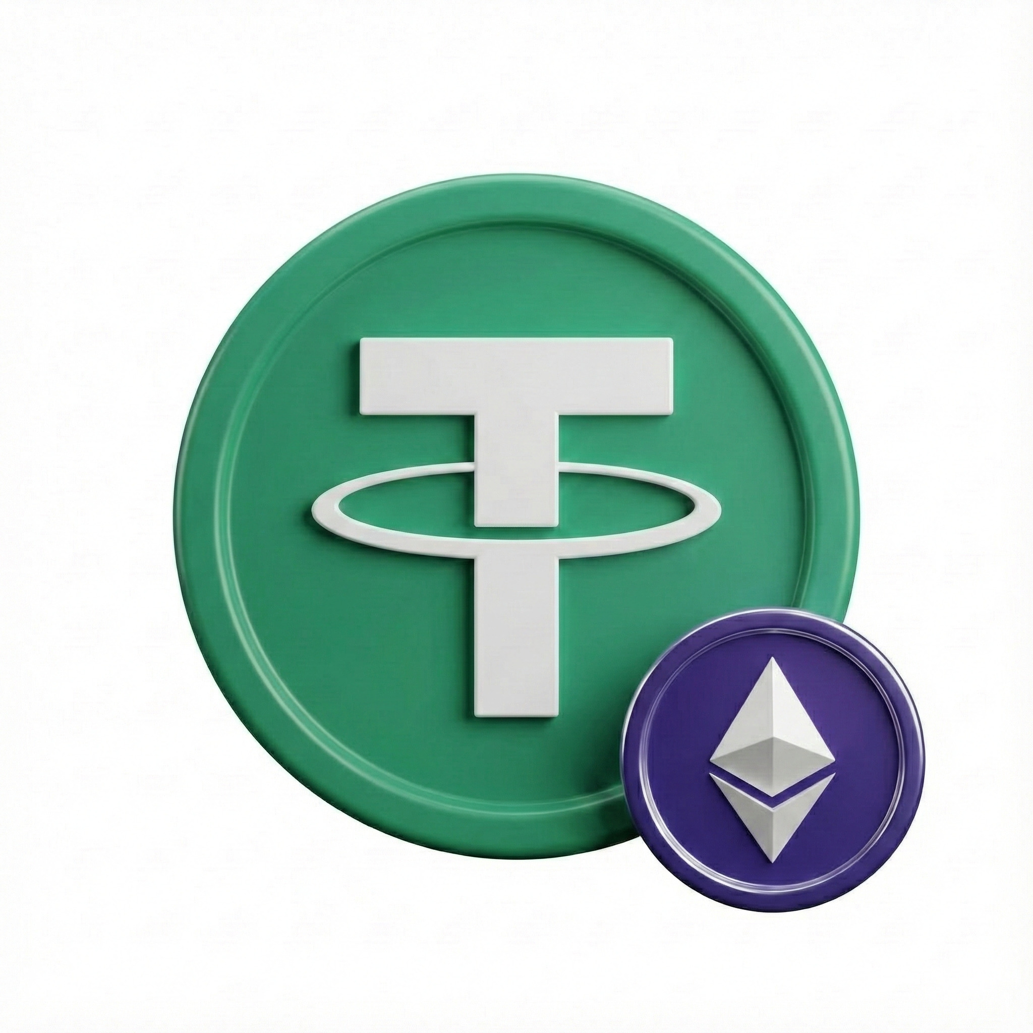 USDT ERC20