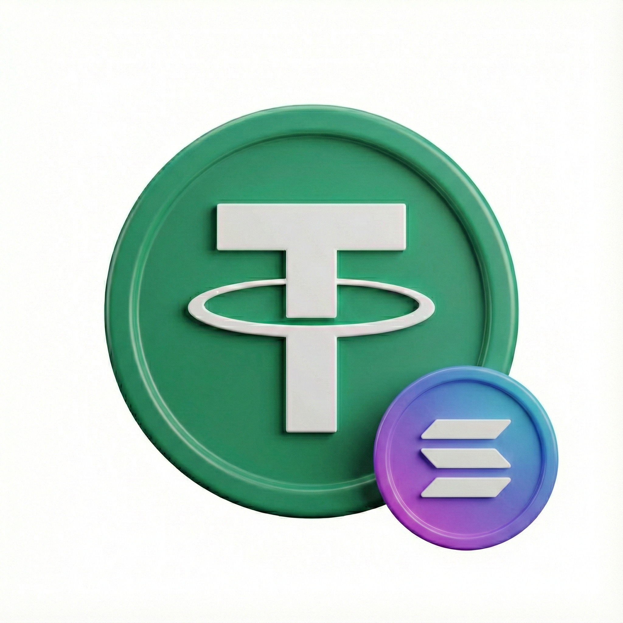 USDT Solana