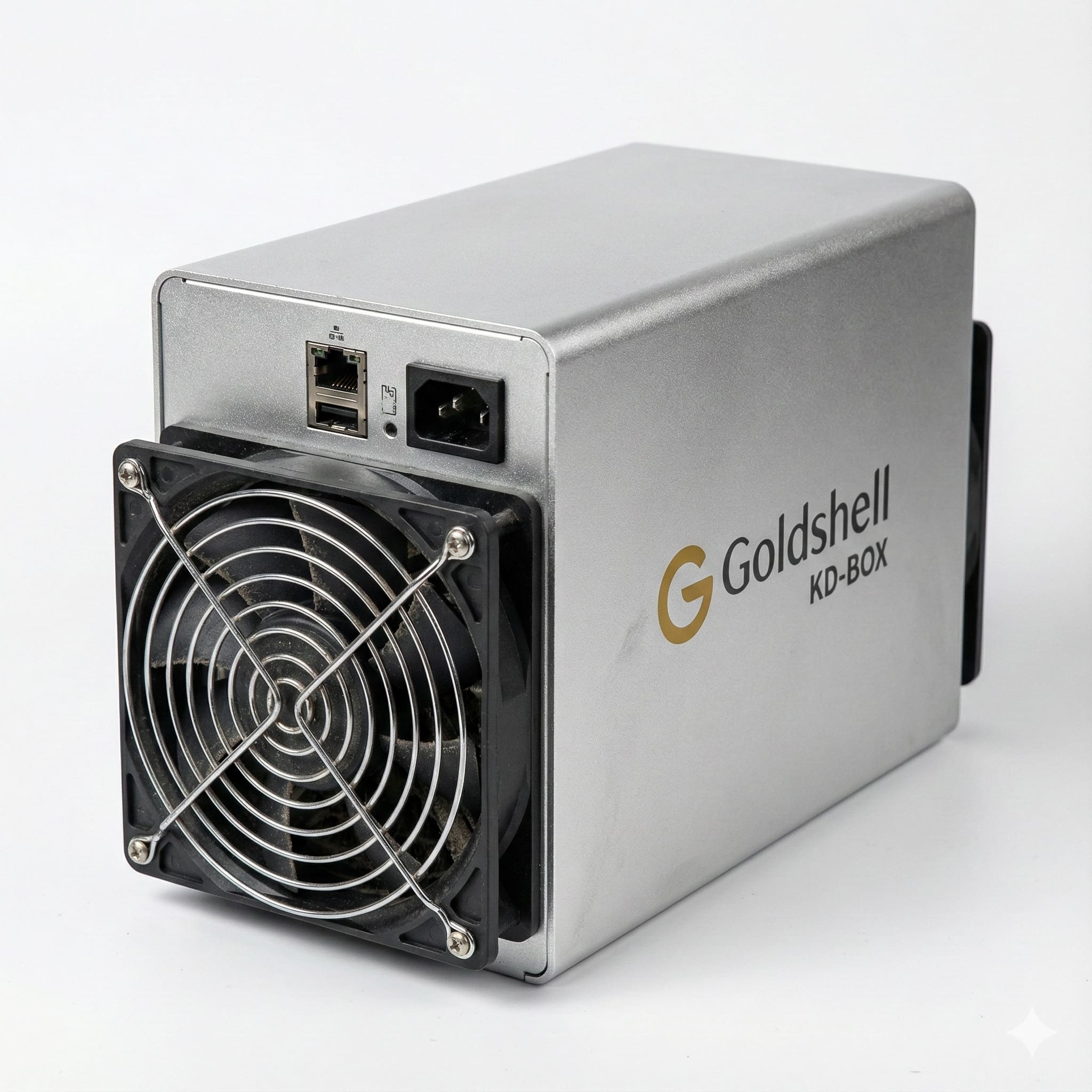 ASIC Miner